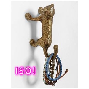ISO: Urban Outfitters Magical Thinking Metal Wall Hook